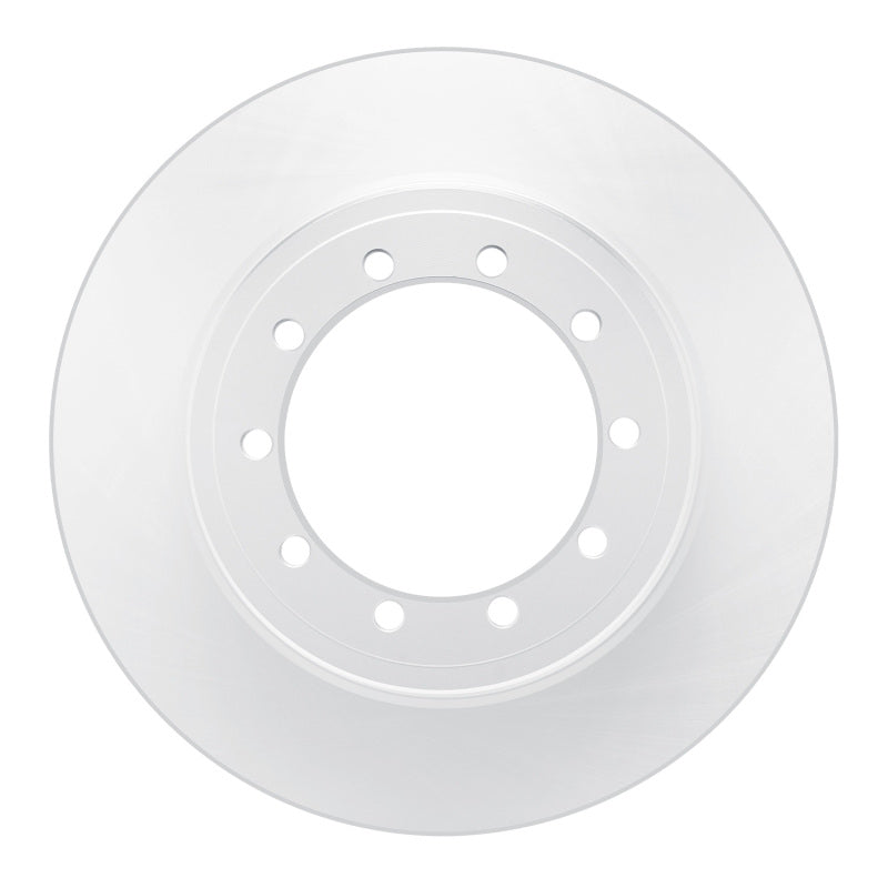 DFC 20-25 Coachmen PURSUIT Rear GeoSPEC Coated Rotor