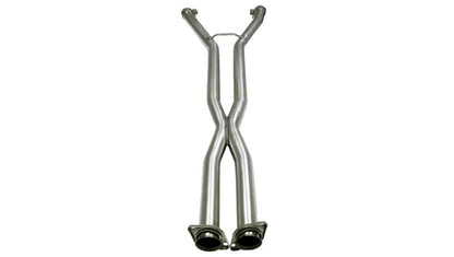 CORSA Performance Corsa 1997-2004 Chevrolet Corvette C5 Z06 5.7L V8 XO Pipe Exhaust