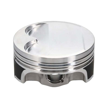 Wiseco Nissan VR38DETT 95.58 mm Bore 34.30 mm CH -1.20 CC Piston Set