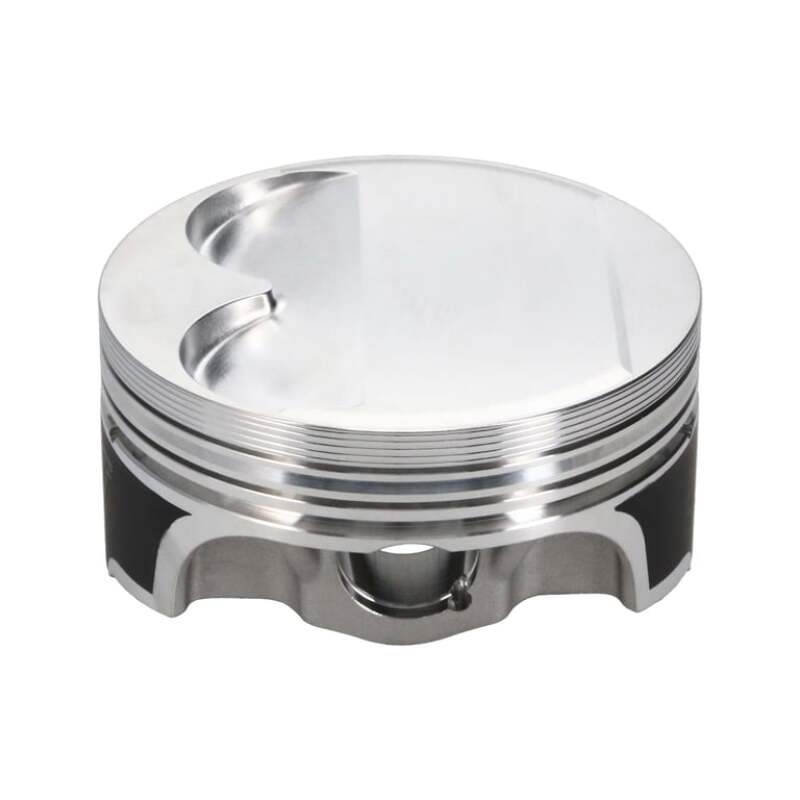 Wiseco Nissan VR38DETT 95.50 mm Bore 34.30 mm CH -1.20 CC Piston Set