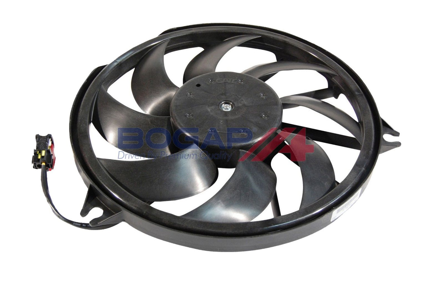 BOGAP P4243105 Fan, Engine Cooling