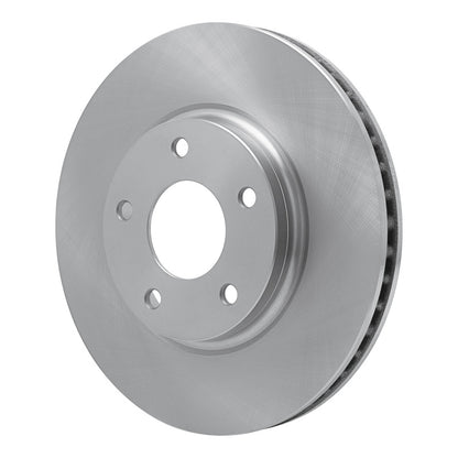 DFC 02-17 Infiniti Q45 Front Brake Rotor