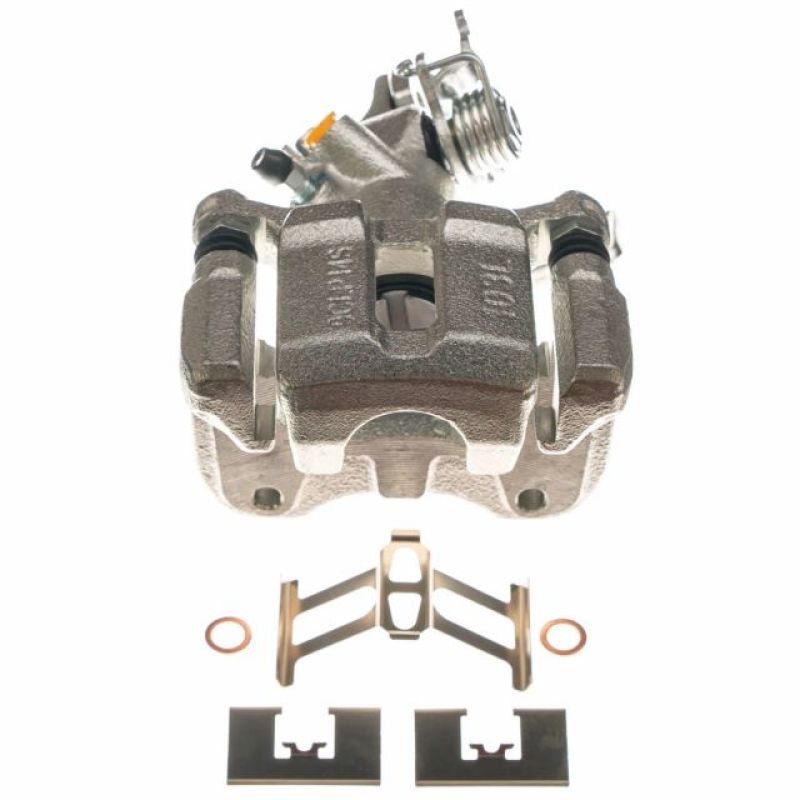 PowerStop Power Stop 05-07 Honda Accord Rear Left Autospecialty Caliper w/Bracket