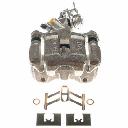 PowerStop Power Stop 05-07 Honda Accord Rear Left Autospecialty Caliper w/Bracket