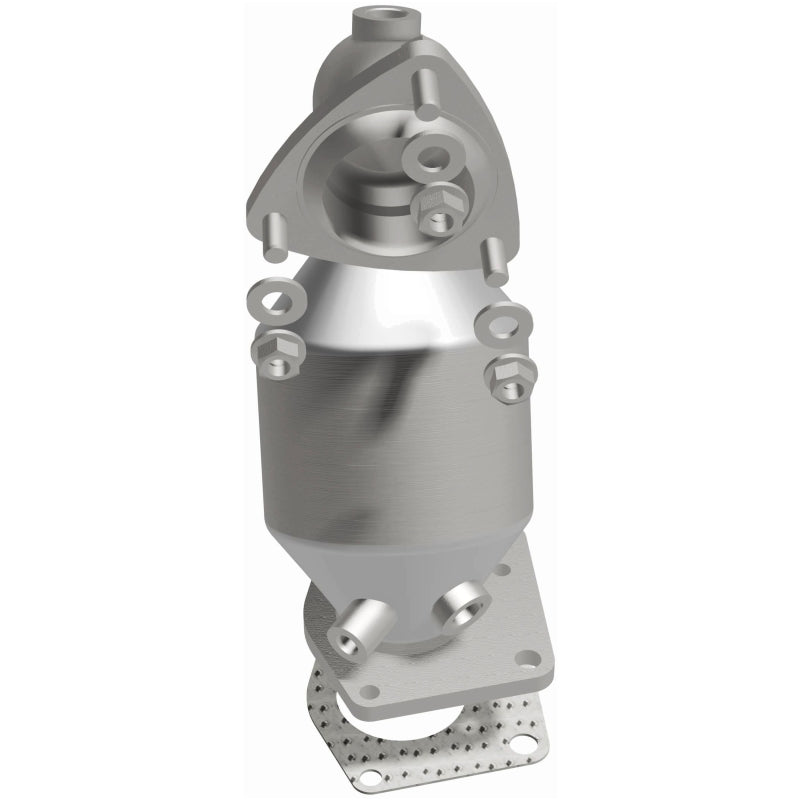 MagnaFlow Direct Fit Catalytic Converter 03-08 Saab 9-3 2.0L