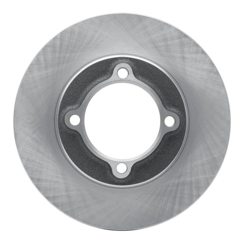 DFC 88-93 Ford Festiva Front Brake Rotor