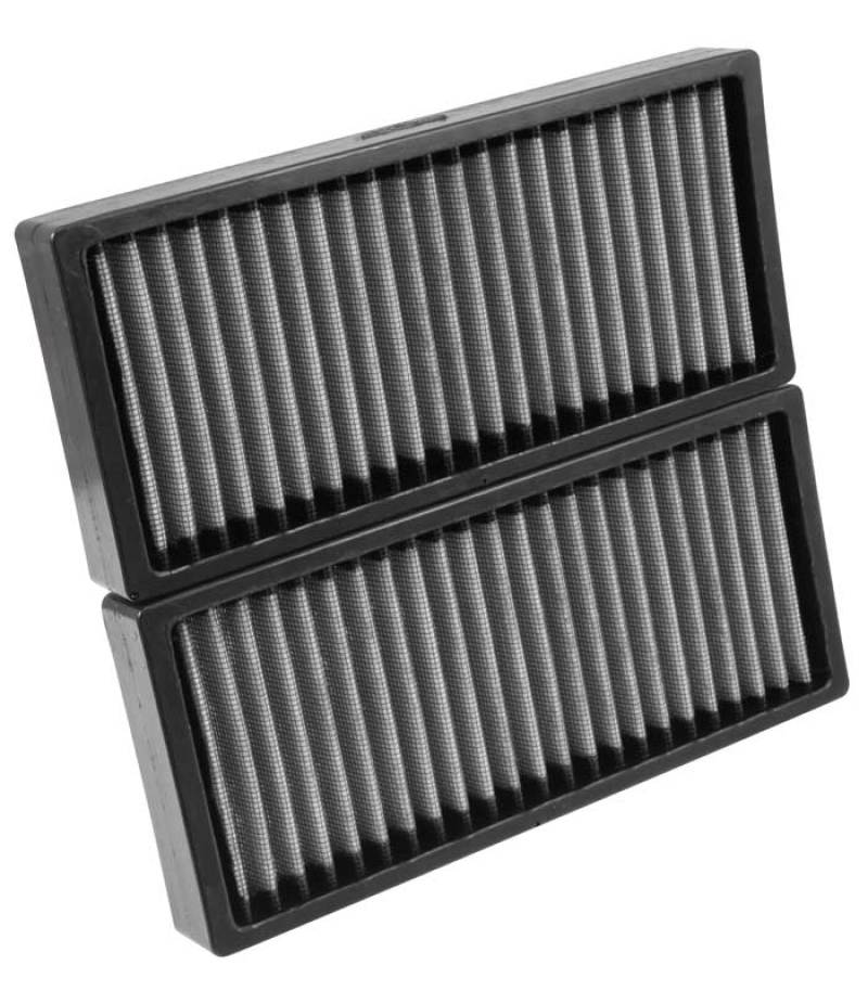 K&N Engineering K&N 04-15 Nissan Titan 5.6L V8 F/I Cabin Air Filter