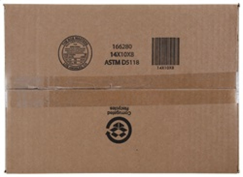 K&N Engineering K&N 05-06 Toyota Tundra / Sequoia V8-4.7L Replacement Drop In Air Filter (For P/N 57-9027)