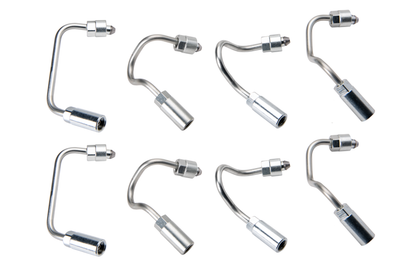 Fleece Performance 06-10 GM 2500/3500 Duramax LBZ/LMM High Pressure Injection Line Kit