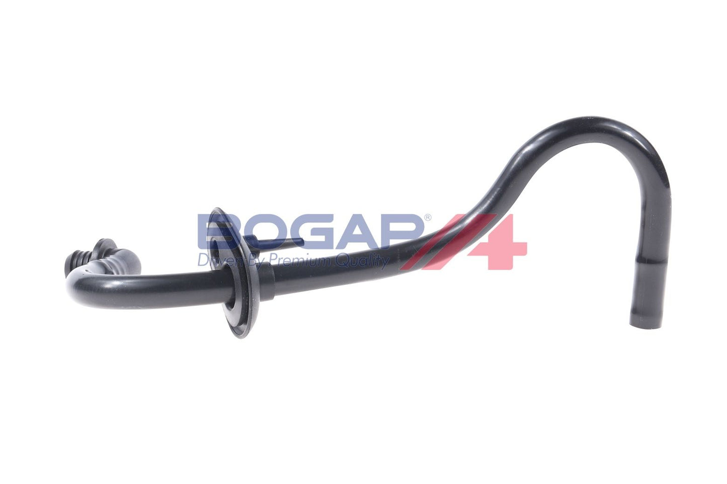 BOGAP A1912101 Vacuum Hose, Braking System