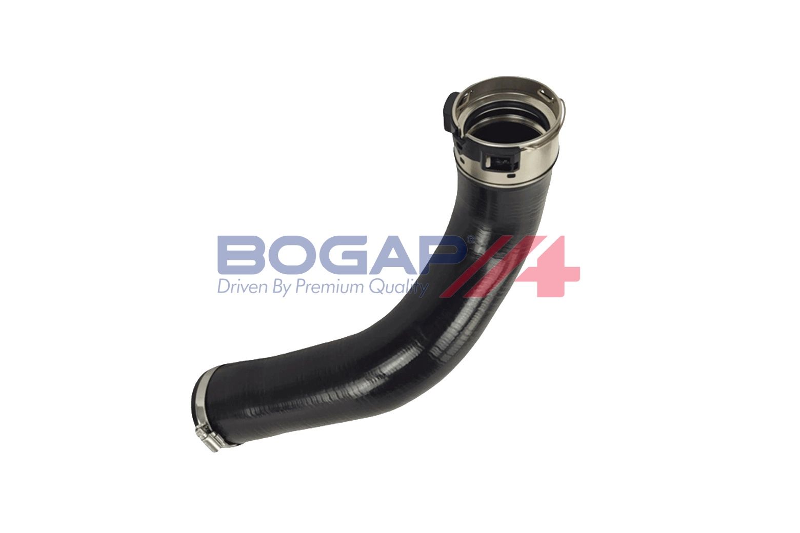 BOGAP B1711193 Charge Air Hose