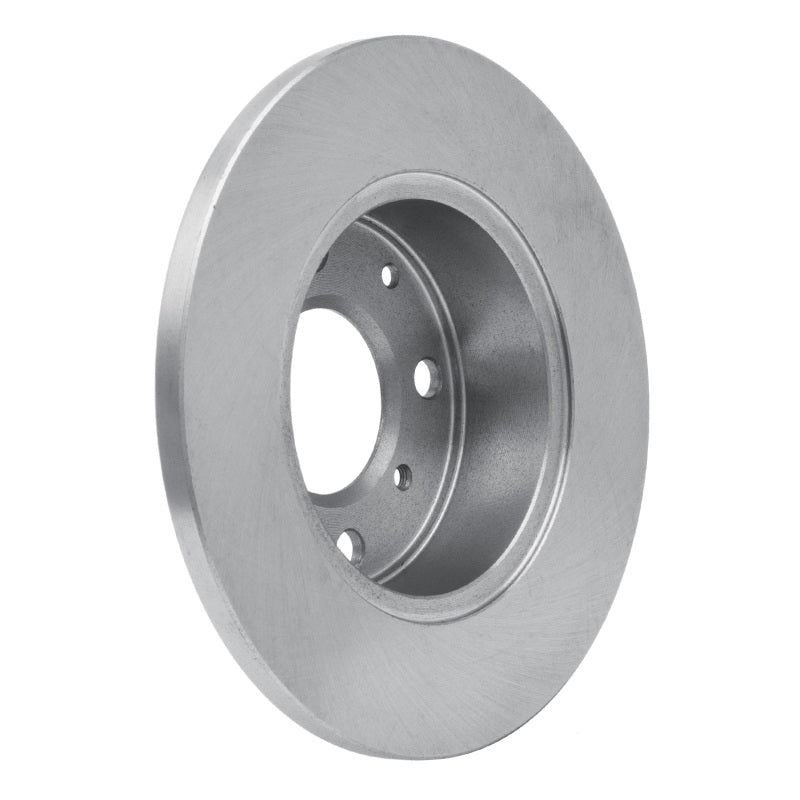 DFC 79-83 Honda Civic Front Brake Rotor