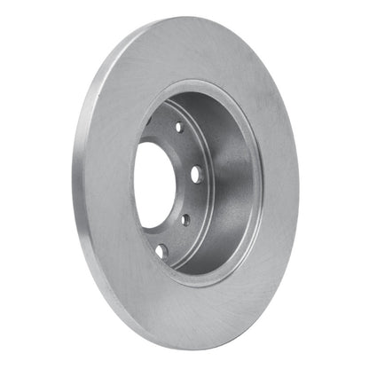 DFC 79-83 Honda Civic Front Brake Rotor