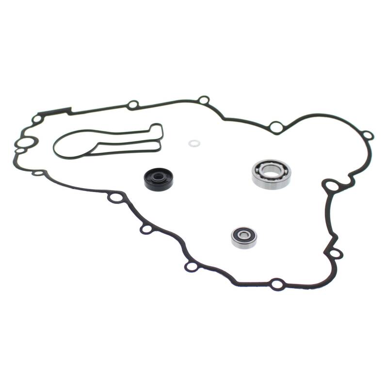 Vertex Pistons Vertex Gaskets 17-19 Husqvarna TC 250 Water Pump Rebuild Kit