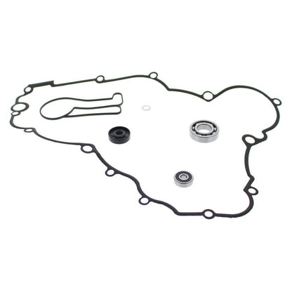 Vertex Pistons Vertex Gaskets 17-19 Husqvarna TC 250 Water Pump Rebuild Kit