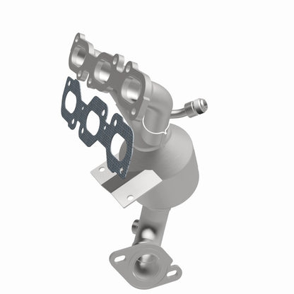MagnaFlow Direct Fit Catalytic Converter 2006 Ford Fusion 3.0L