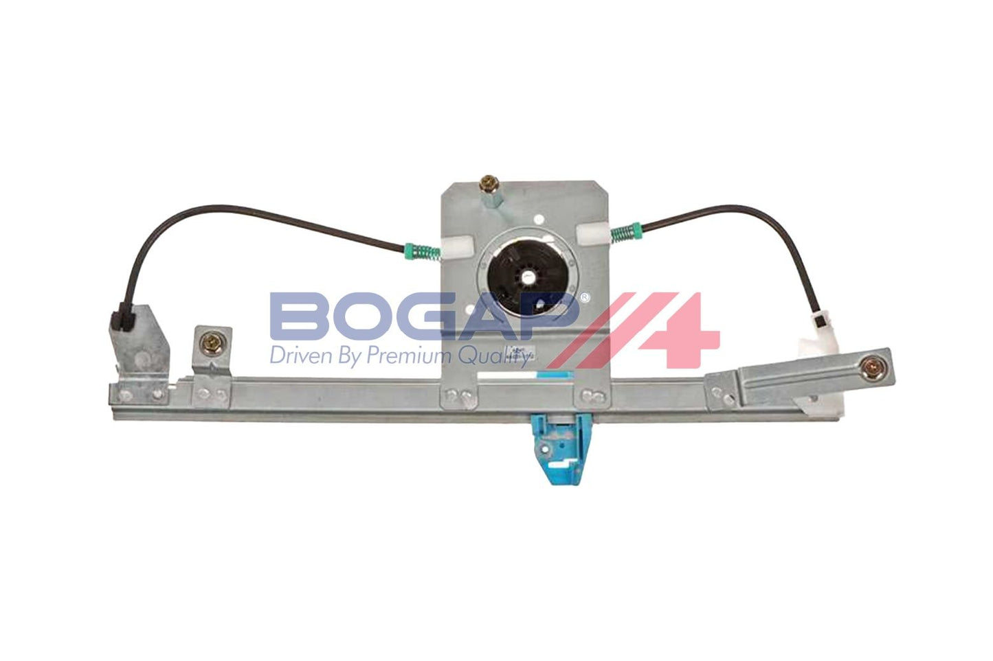 BOGAP P5341187 Window Regulator
