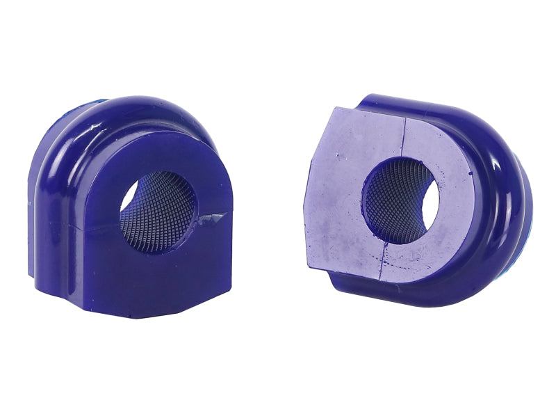 SuperPro Nissan Sway Bar Bushing Mount