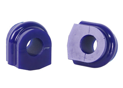 SuperPro Nissan Sway Bar Bushing Mount