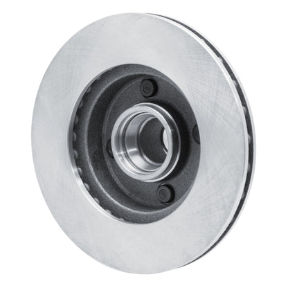 DFC 78-93 Ford Granada Front Brake Rotor