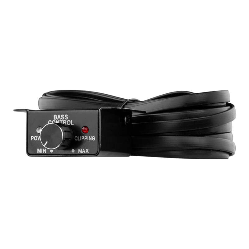 DS18 1-Chnl Amp 18000 Burst/0.67ohm 10000/1ohm 5800/2ohm 3500/4ohm Watts RMS w/ Voltmeter Black