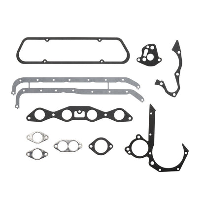 Cometic Gasket Cometic Ford Crossflow OHV Kent Engine Gasket Kit - Without Head Gasket