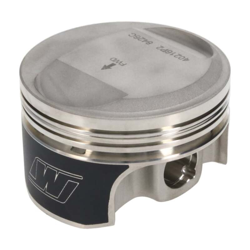 Wiseco Tracker Series 1340 Evo Domed 101 CR Piston Kit