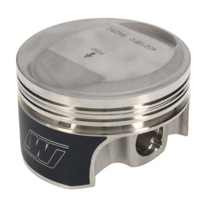 Wiseco Tracker Series 1340 Evo Domed 101 CR Piston Kit