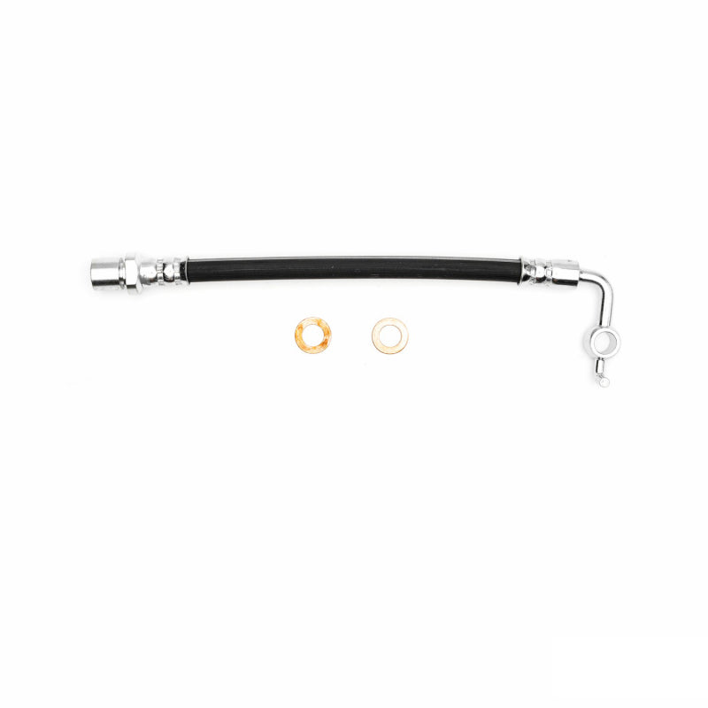 DFC 07-09 Subaru Legacy Rear-L lo Brake Hose