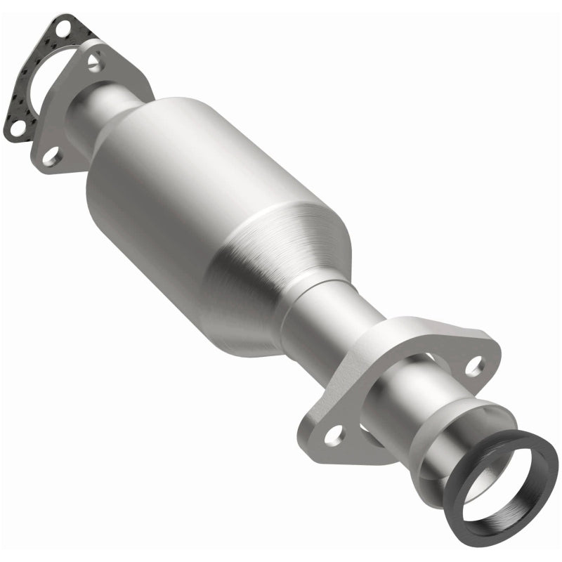 MagnaFlow 92-95 Honda Civic LX L4 1.5L CA Direct-Fit Catalytic Converter