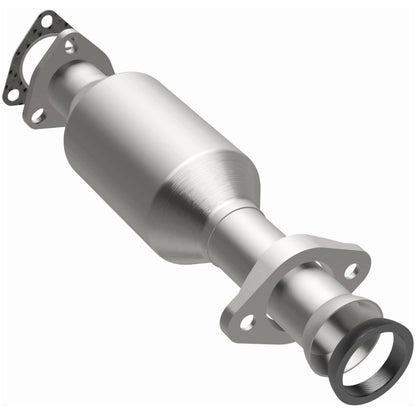 MagnaFlow 92-95 Honda Civic LX L4 1.5L CA Direct-Fit Catalytic Converter