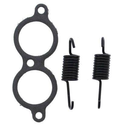 Vertex Pistons Vertex Gaskets 08-10 Polaris Outlaw 450 Exhaust Gasket Kit