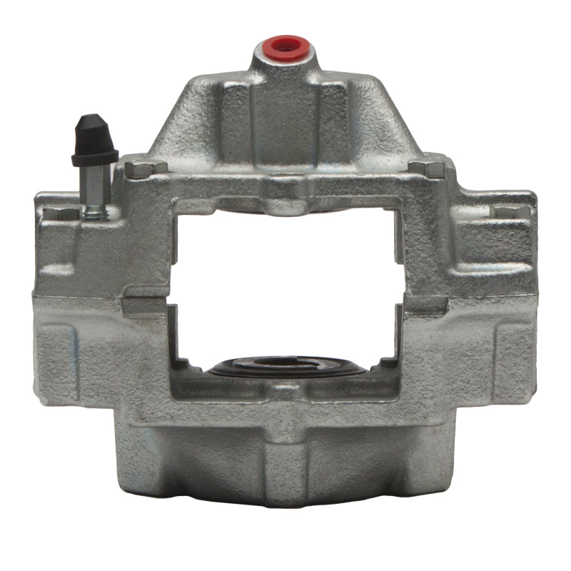 DFC 96-08 Chrysler Crossfire Rear-L Premium Caliper - Silver Zinc Coated