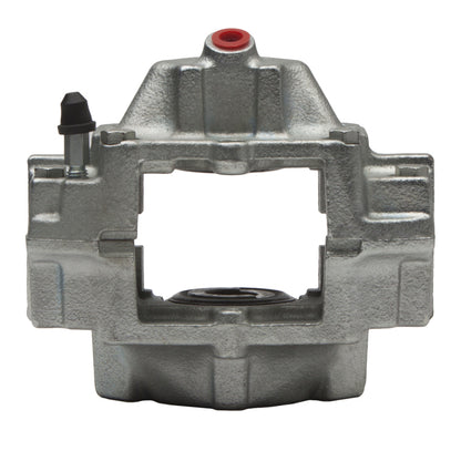 DFC 96-08 Chrysler Crossfire Rear-L Premium Caliper - Silver Zinc Coated