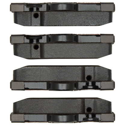 DFC 00-03 Mercedes-Benz S500 Rear 5000 Advanced Low Metallic Brake Pads