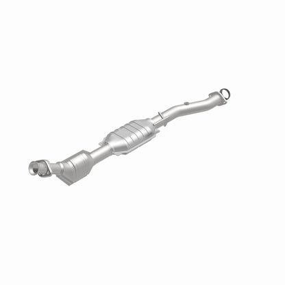 MagnaFlow Direct Fit Catalytic Converter 98-99 Ranger/B-Ser. 2.5 50S
