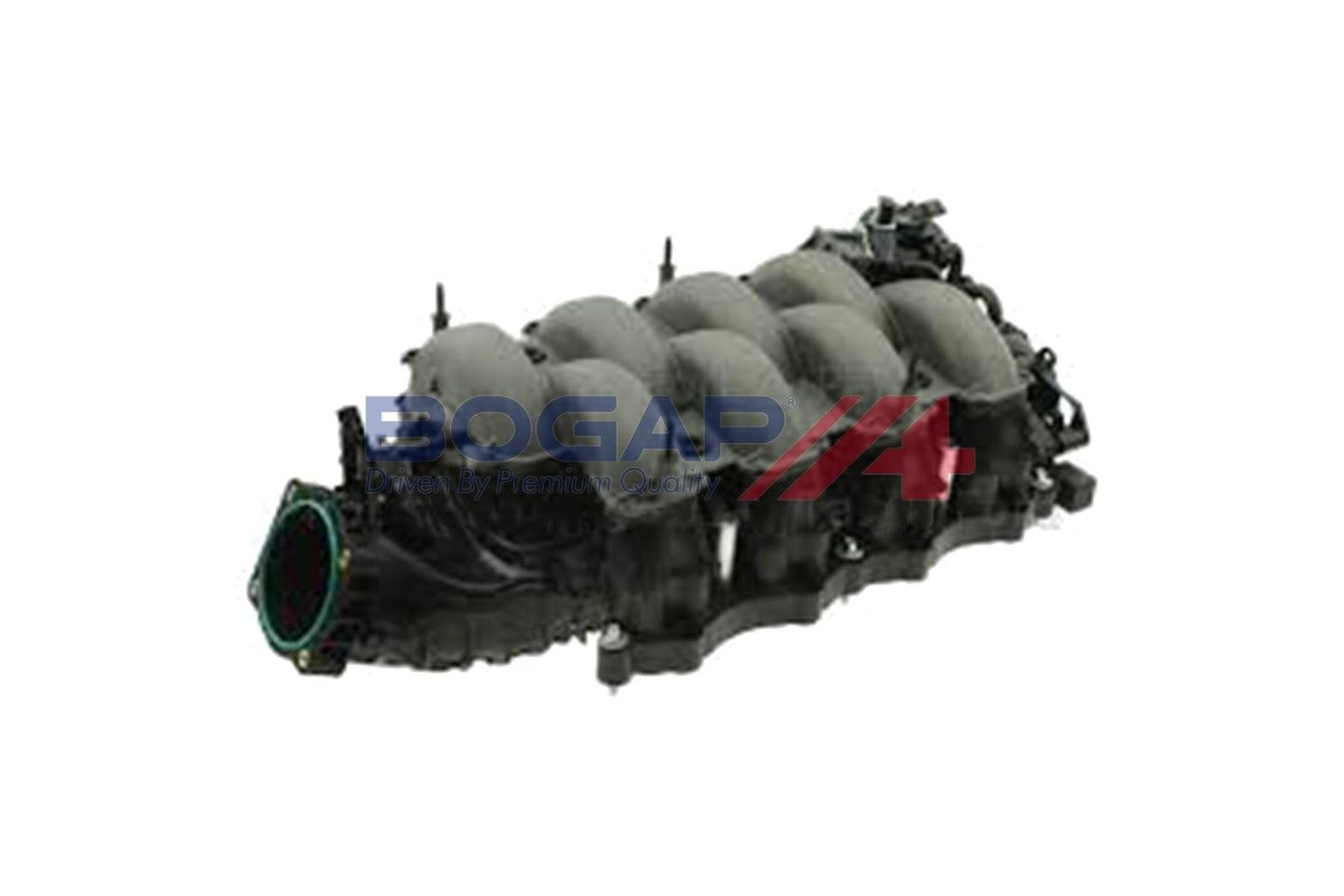 BOGAP F1712104 Intake Manifold Module