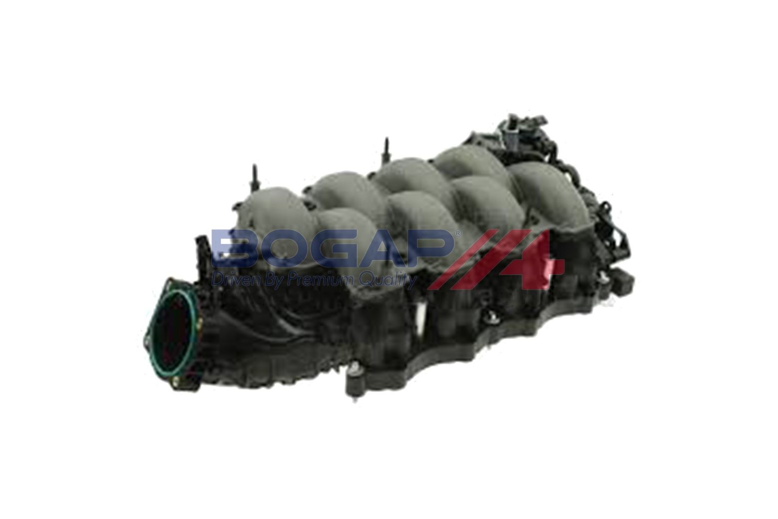 BOGAP F1712104 Intake Manifold Module