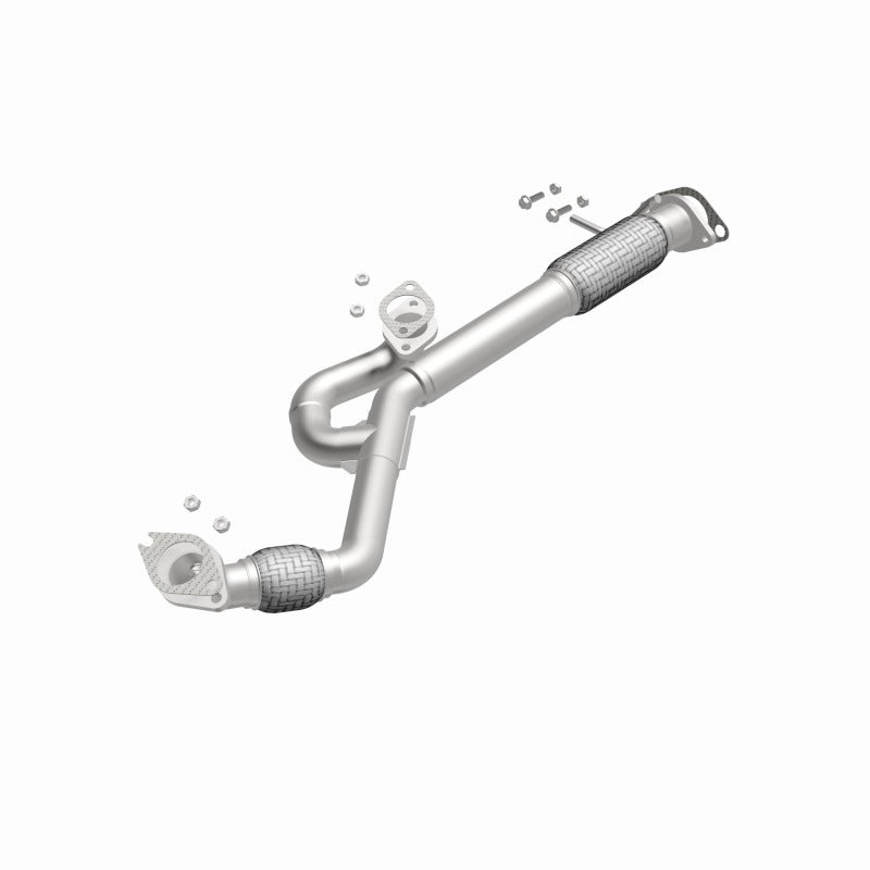 Magnaflow BRE Exhaust 10-15 Equinox Terrain 3.0L 3.6L Front Pipe Kit