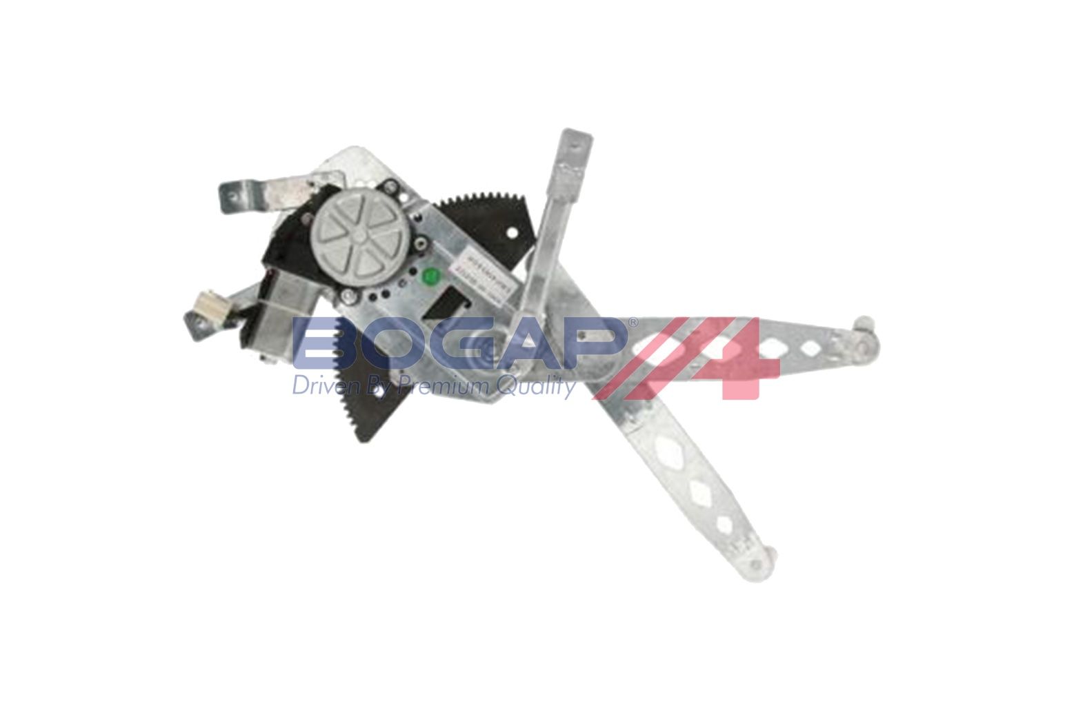 BOGAP R5341125 Window Regulator