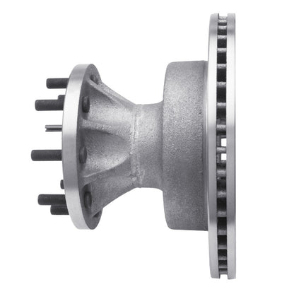 DFC 95-97 Ford F-350 2WD (Excl Super Duty) Front Brake Rotor