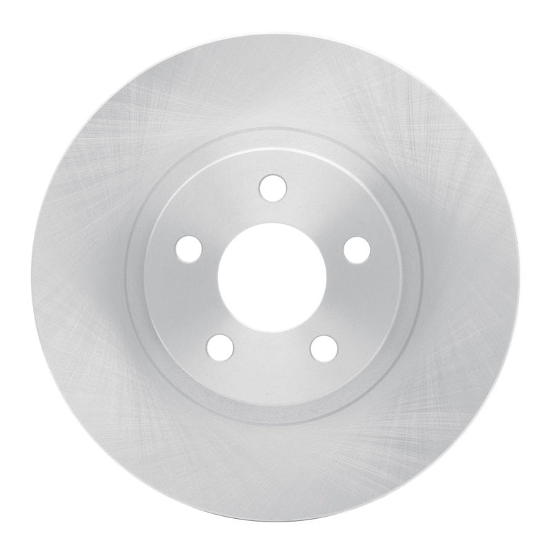 DFC 01-10 Chrysler PT Cruiser Front Brake Rotor