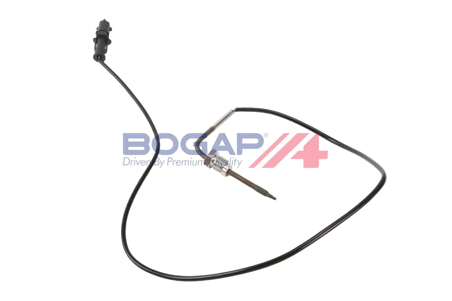 BOGAP G6120122 Sensor, Exhaust Gas Temperature