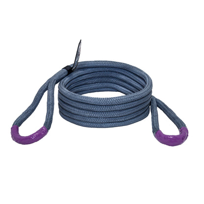 Yukon Gear & Axle Yukon Gear Kinetic Recover Rope 3/4in