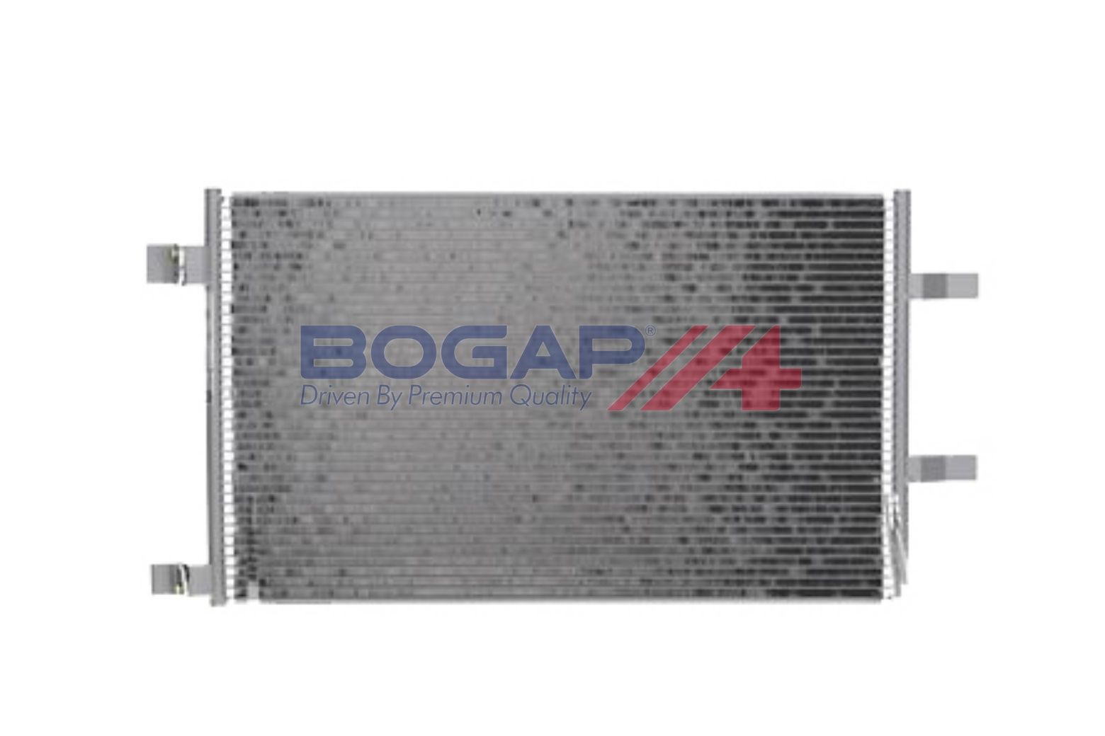 BOGAP R4117116 Condenser, Air Conditioning
