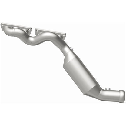 MagnaFlow Direct Fit Catalytic Converter 07-10 BMW X5 4.8L V8