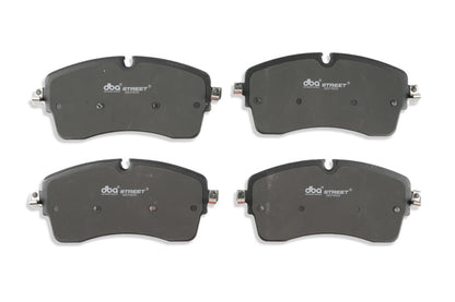 DBA 20-22 Land Rover Defender Street Series Front Brake Pads