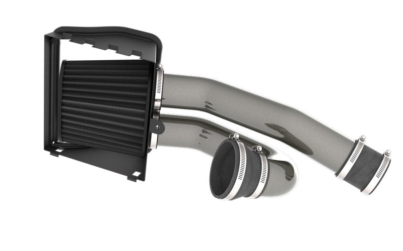 K&N Engineering K&N 15-23 Ford F-150 (Incl. Raptor) 2.7L/3.5L V6 Performance Air Intake System