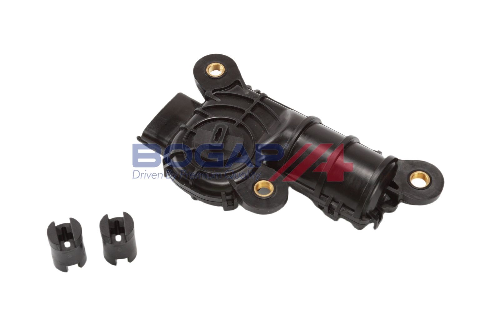 BOGAP Y1714101 Control, Swirl Flaps (Induction Pipe)