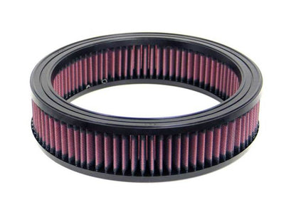 K&N Engineering K&N Replacement Air Filter AMC 1972-79,DODGE TRUCKS 77-79